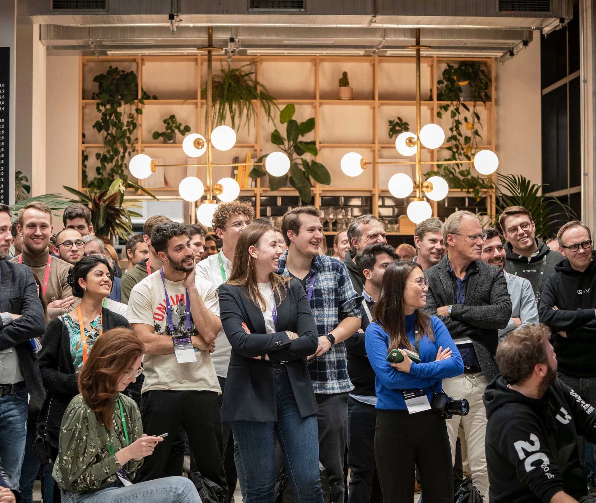 Das richtige Event-Tool für Ihre Veranstaltung: Ein Leitfaden durch den Software-Dschungel