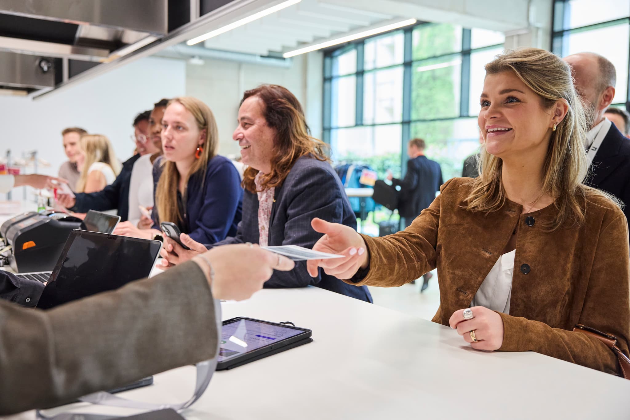 EmpCo-Richtlinie: Das Aus für Greenwashing bei Events