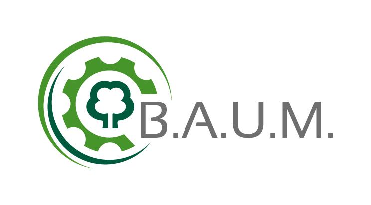 Logo B.A.U.M. e.V.