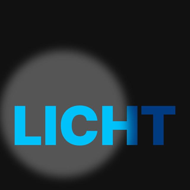 Veranstaltungstechnik mit Licht