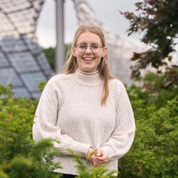 Tanina Schlieker, COO