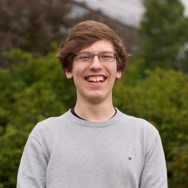 Julian Hirschmann