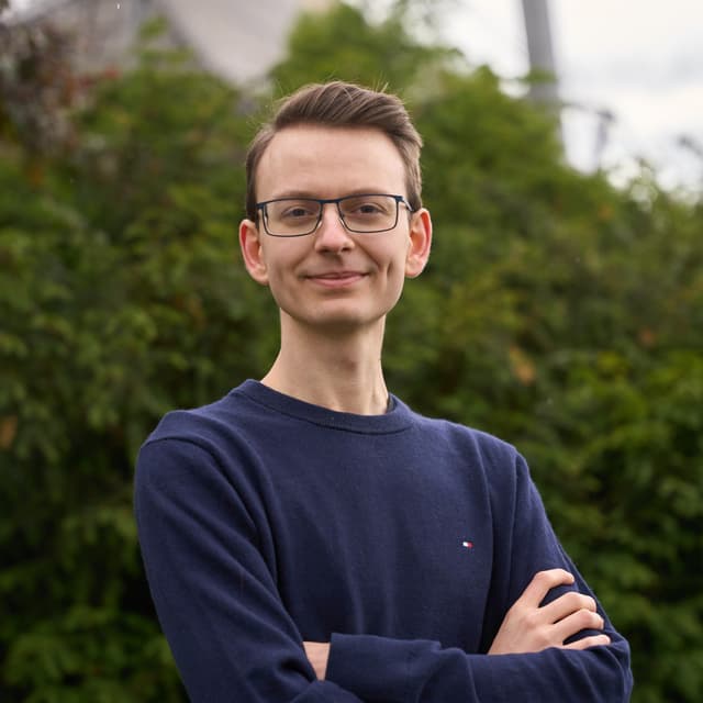 Simon Hirschmann